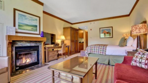 1428 Lodge At Spruce Peak Ski In Ski In Ski Out King Studio